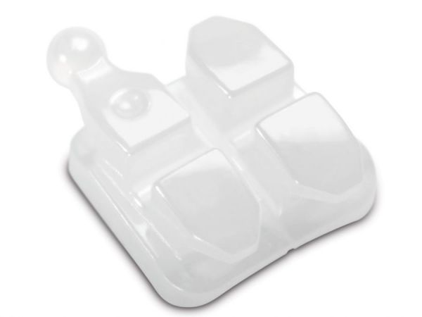 Keramikbracket