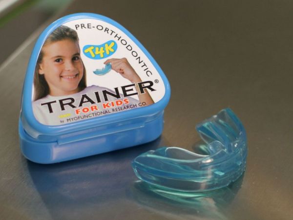 Positiontrainer